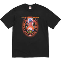 Ptah Tee - Black