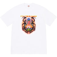 Ptah Tee - White