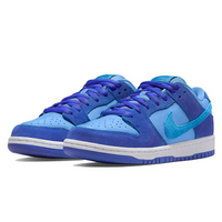 SB Dunk Low Blue Raspberry