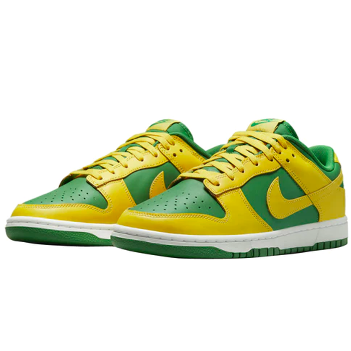 Dunk Low Reverse Brazil