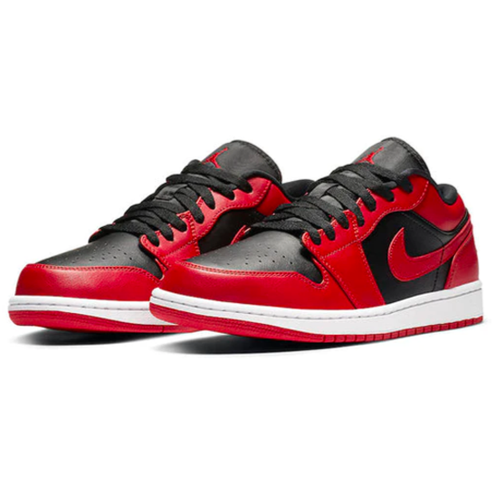 Air Jordan 1 Low Reverse Bred GS