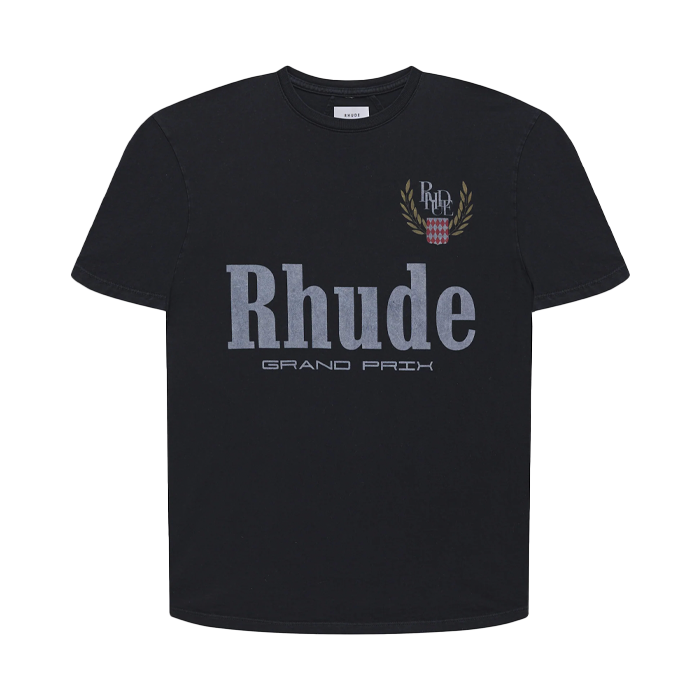 Rhude Grand Prix Tee