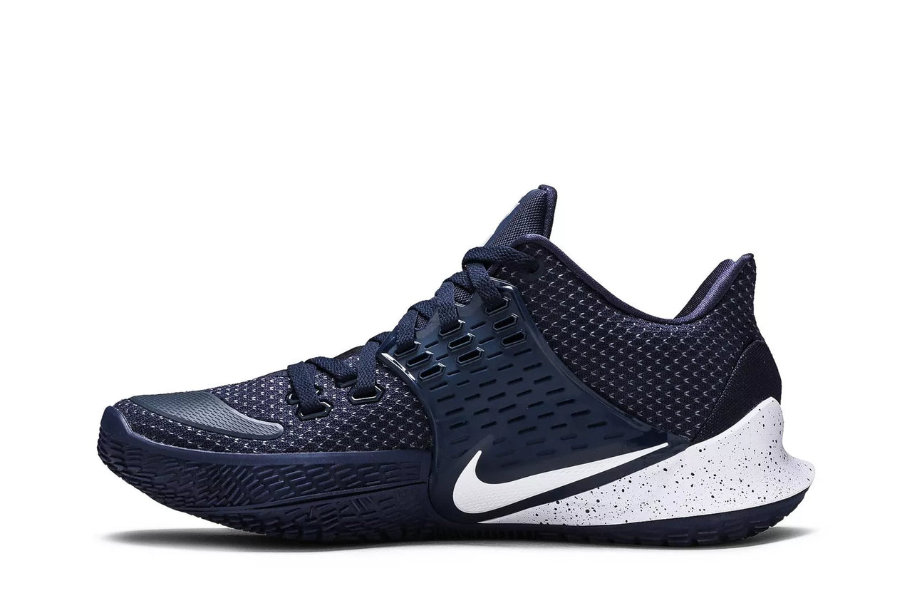 Kyrie Low 2 TB Midnight Navy - No Box