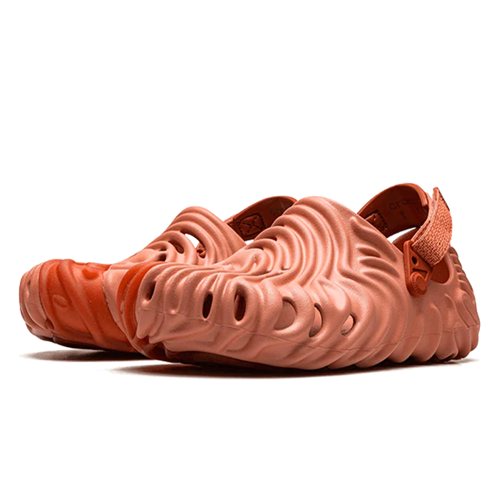 Salehe Bembury x Crocs Kuwata