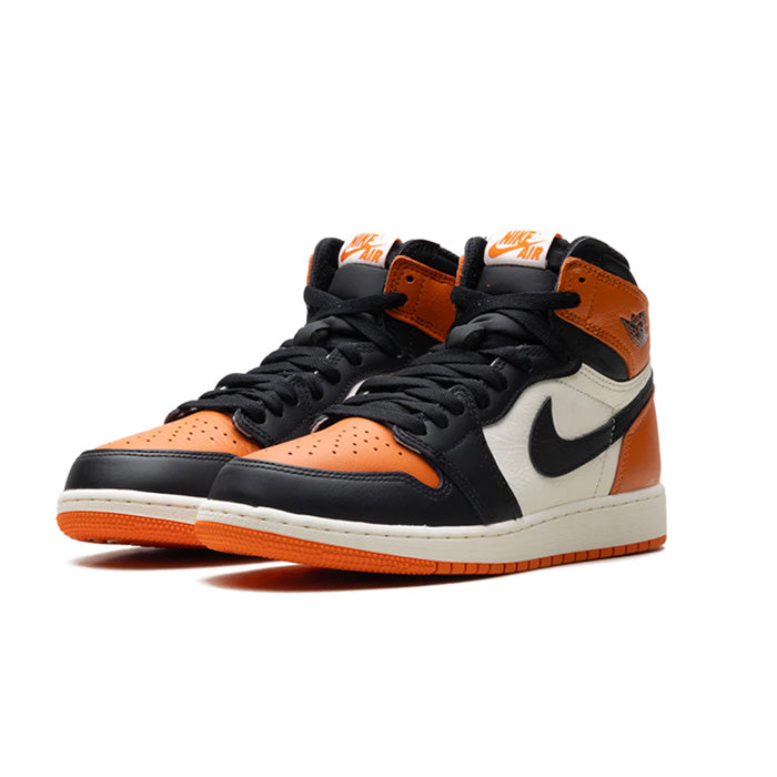 Air Jordan 1 Shattered Backboard GS (2025)