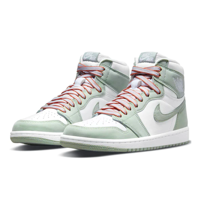 Air Jordan 1 Seafoam W