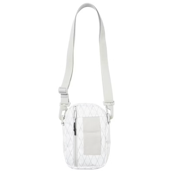 Dimension Shot Bag - White