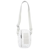 Dimension Shot Bag - White