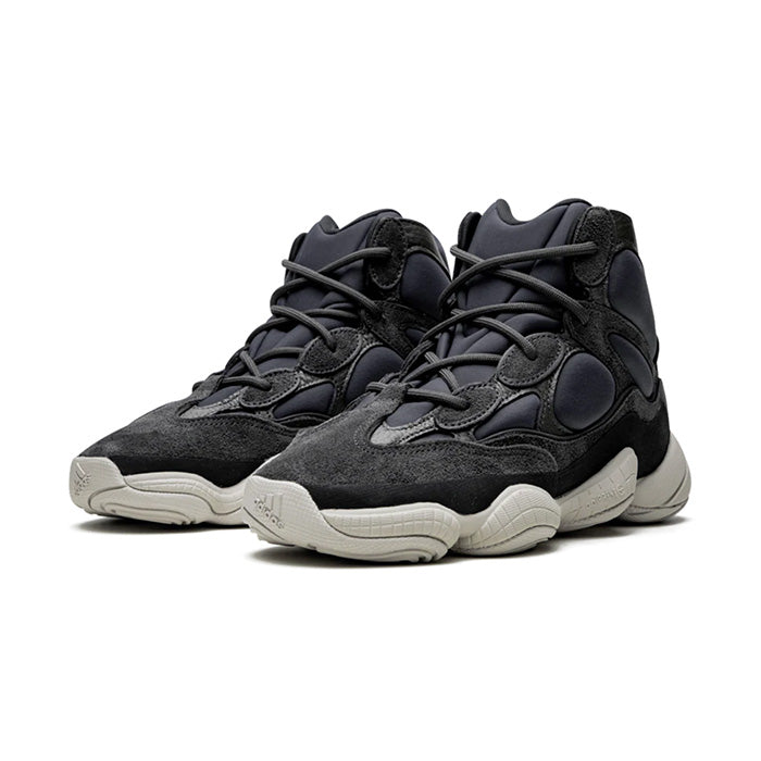 Yeezy 500 High Slate
