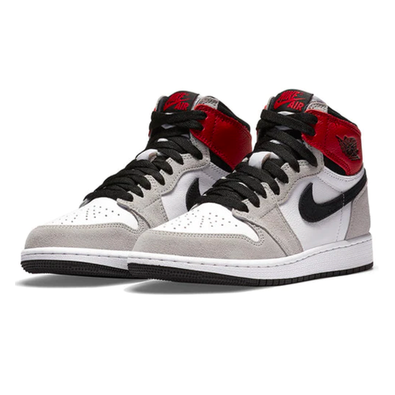 Air Jordan 1 Smoke Grey GS