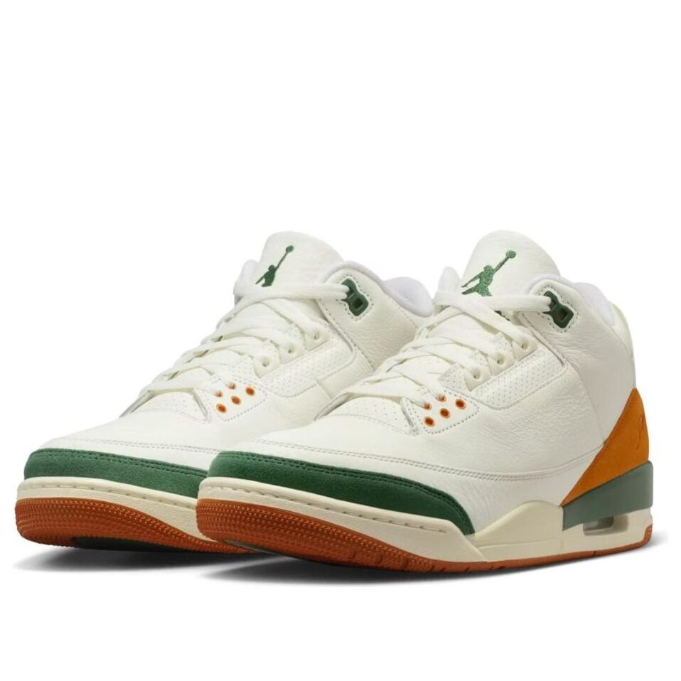 Air Jordan 3 x SoleFly Miami