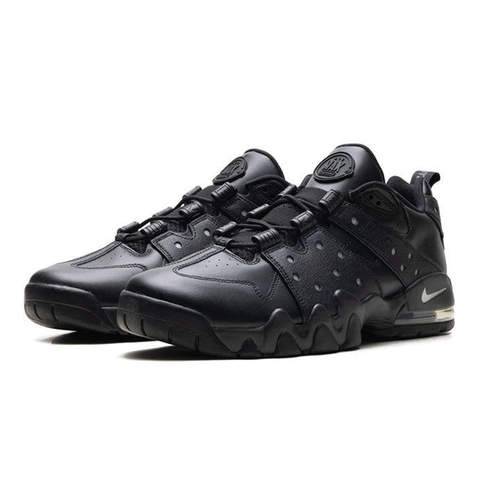 Supreme x Air Max 2 CB 94 Low Black