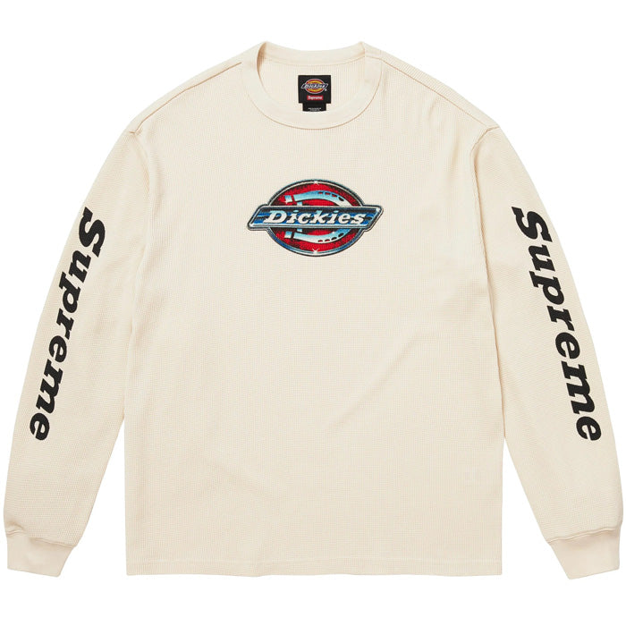 Dickies x FW25 Thermal - White
