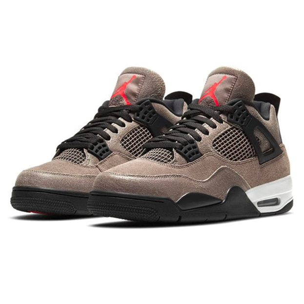 Air Jordan 4 Taupe Haze