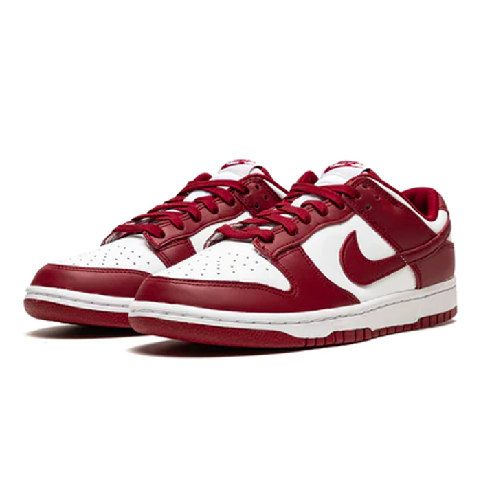 Dunk Low Team Red