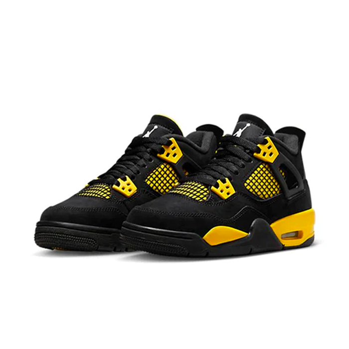 Air Jordan 4 Thunder GS