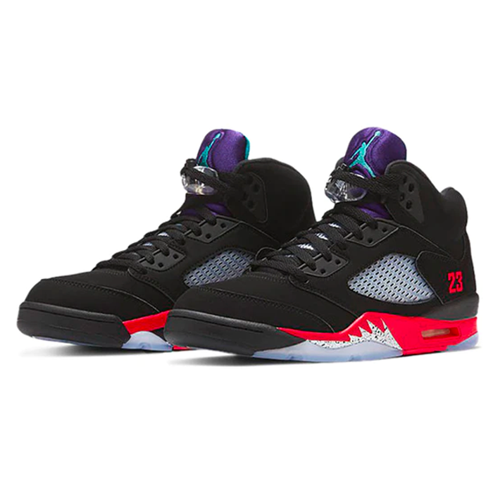 Air Jordan 5 Top 3