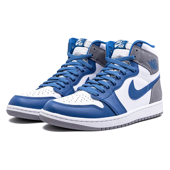 Air Jordan 1 True Blue