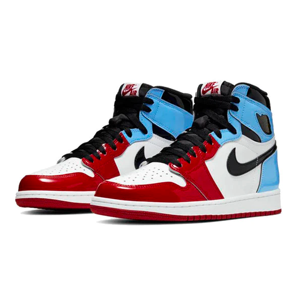 Air Jordan 1 Fearless UNC Chicago