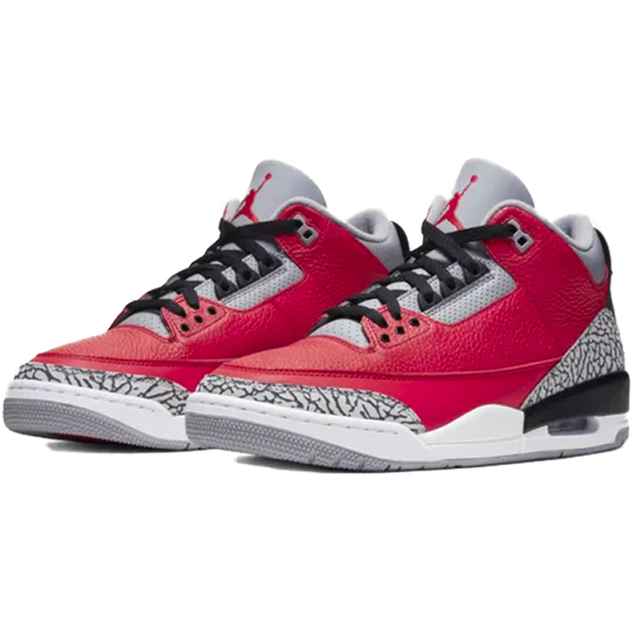 Air Jordan 3 Unite