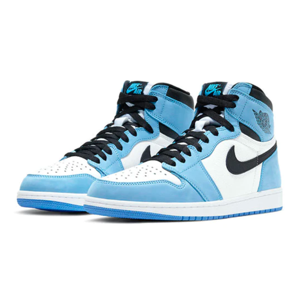 Air Jordan 1 University Blue