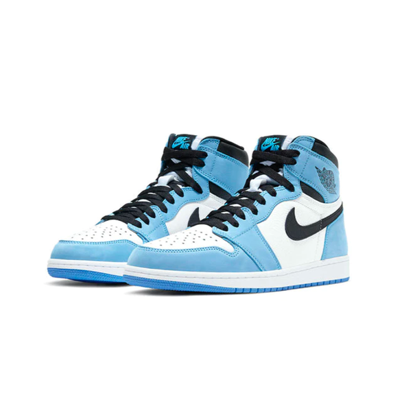 Air Jordan 1 University Blue GS