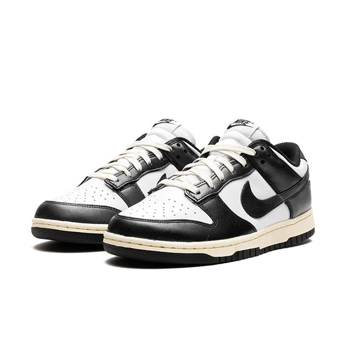 Dunk Low Vintage Panda