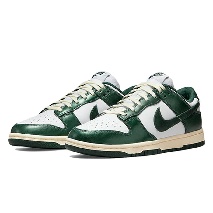 Dunk Low Vintage Green W