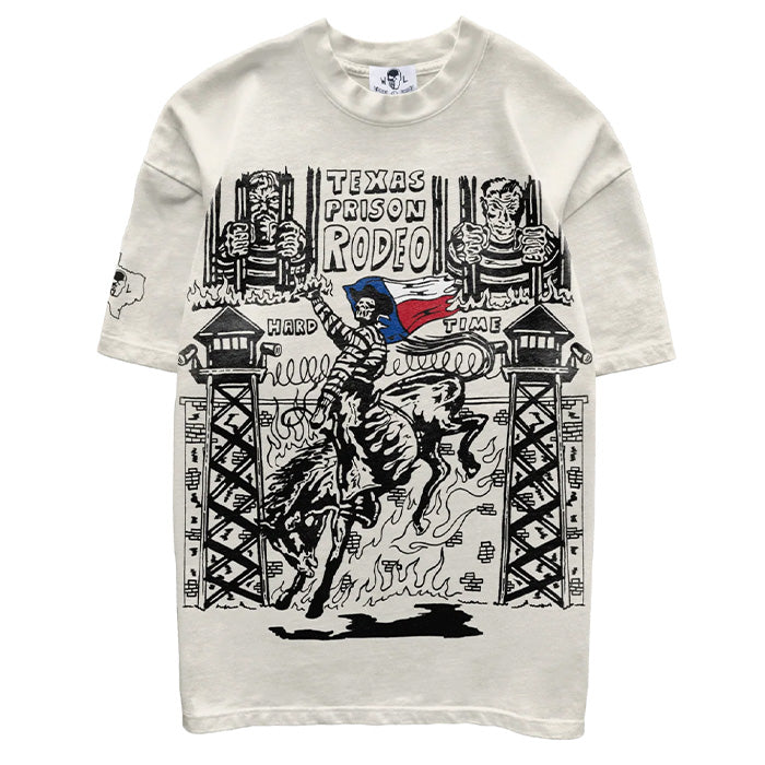 Texas Prison Rodeo T-Shirt