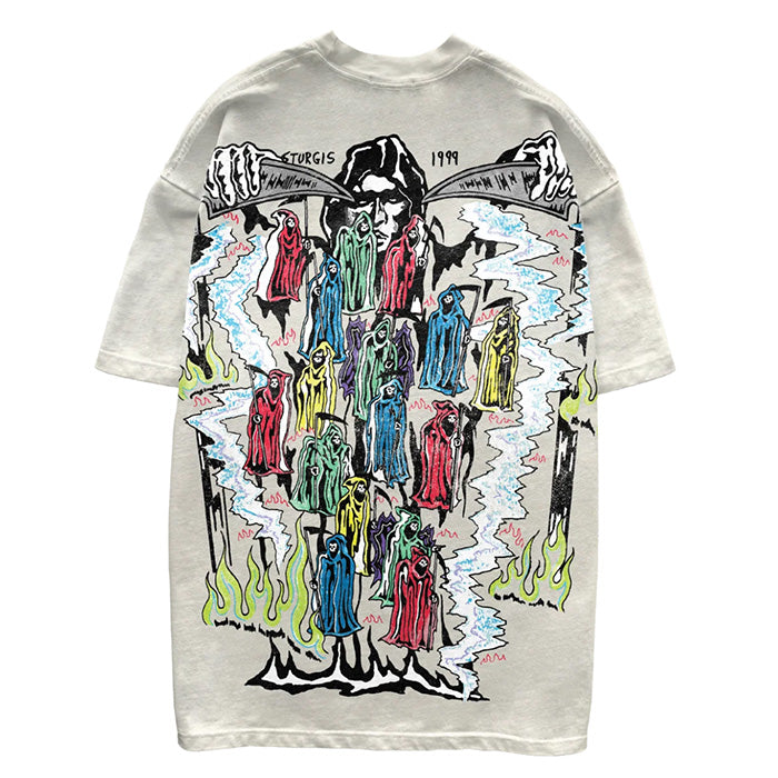 Sturgis Pencil Reapers T-Shirt