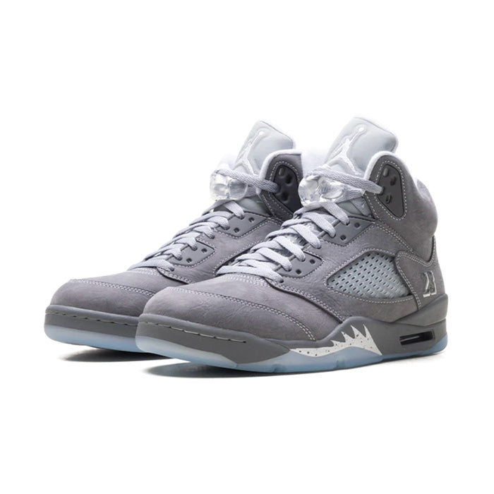 Air Jordan 5 Wolf Grey (2026)