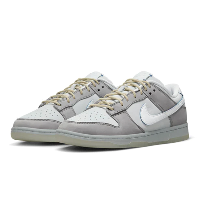 Dunk Low Wolf Grey Pure Platinum